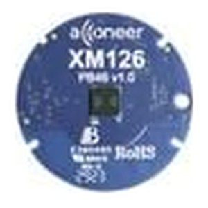 Acconeer XM126 radar module